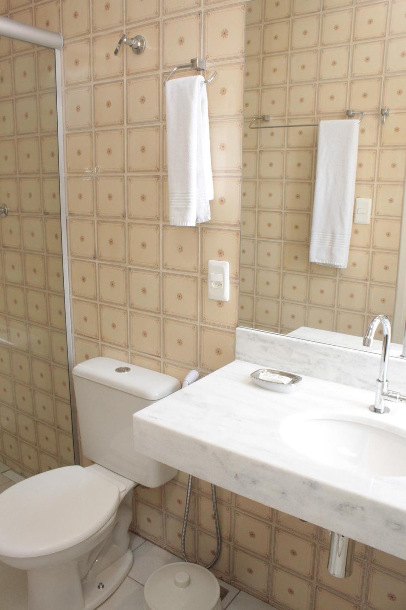 Sul America Palace Hotel Belo Horizonte Room photo